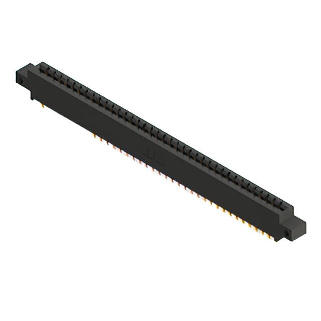 387-074-560-812 EDAC Inc.  Edgeboard Connectors
